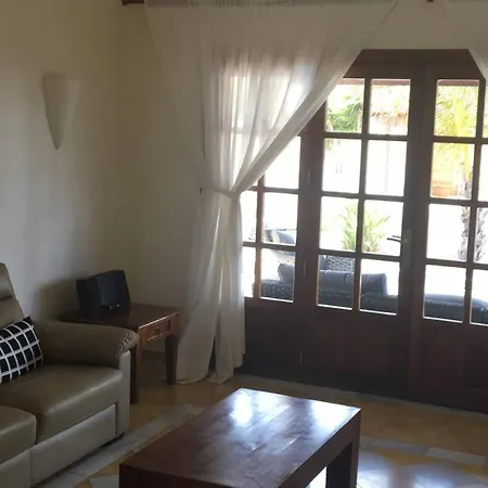 Вилла Sunset-villa *
