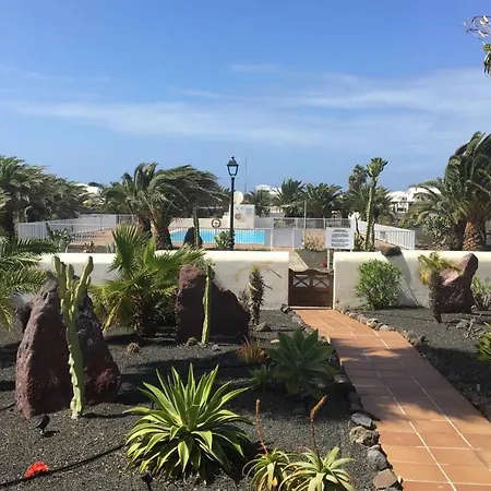 Sunset-villa Playa Blanca