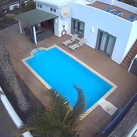 Sunset-villa