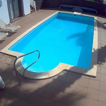 Sunset-villa Villa Playa Blanca